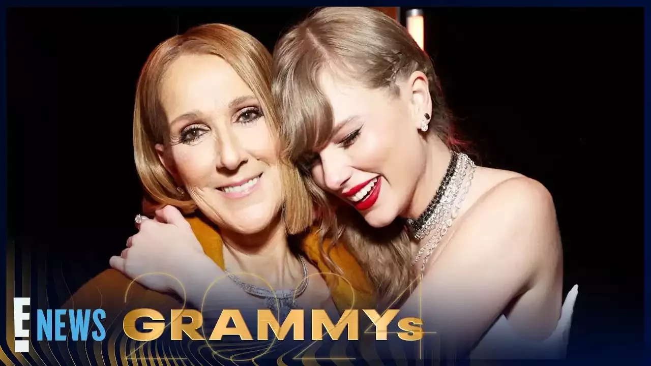 Grammys 2024: Unveiling the Unforgettable Night of Victors, Mesmerizing Performances, and Music Legends